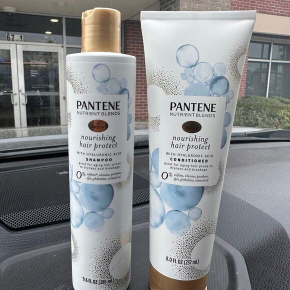 Pantene - Picture 1 of 2